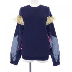 【Mã giảm giá】SACAI ニット