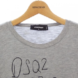 DSQUARED2 S72GD0373 T-shirt 629631