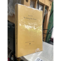 Hệ thống Mỹ thuật - Alain