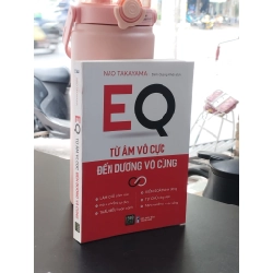EQ từ âm Vô Cực đến dương vô cùng 382180