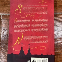 Nghĩa địa Praha - Umberto Eco (k1) 459644