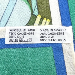 Khăn choàng HERMES - Hàng hiệu Chính hãng 834663