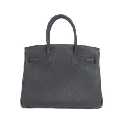 【Sản phẩm chưa sử dụng】Túi Hermes Birkin 30cm 044577CP 618096