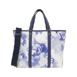 Túi xách cuối tuần Monogram Watercolor PM M45756 Louis Vuitton
