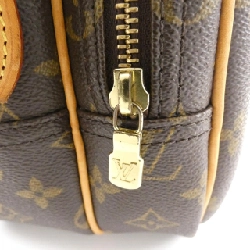 Túi đeo vai Louis Vuitton Monogram Reporter 28cm M45254 609319