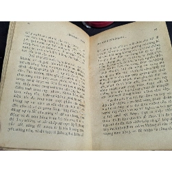 Mối tình của chàng nhạc sĩ - Hermann Hesse 795515