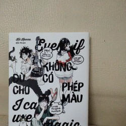 Sách Dù không có phép màu 143008