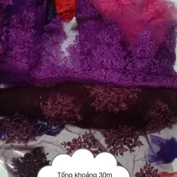 Thanh lý hơn 30m dây ren giá 250k 564883