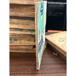 Ngươi vô hình -Kim đồng 927712