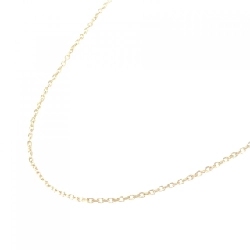 Dây chuyền K18YG - Hàng hiệu Authentic 866247