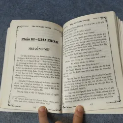 THƠ HỒ XUÂN HƯƠNG 719958