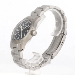 Hamilton Khaki Field Mechanical H694390/H69439131 SS Cơ - Hàng hiệu Chính hãng 882453