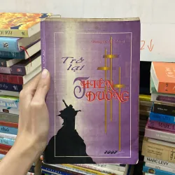 Trở Lại Thiên Đường♟️