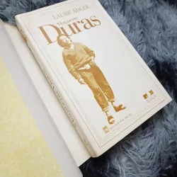 Maguerite Duras (Adler) 957671