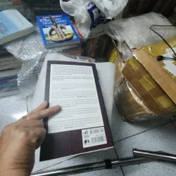 Tên tôi là đỏ Orhan Pamuk 1001380