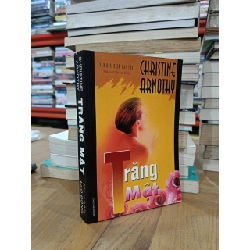 Trăng mật - Christine Arnothy (Văn Hòa, Nhất Anh dịch) 728351