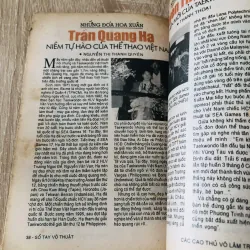 SỔ TAY VÕ THUẬT CÁC CAO THỦ VÕ LÂM TRÊN MÀN BẠC 1010932