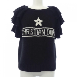 【Mã giảm giá】Christian Dior CHRISTIAN DIOR Áo len