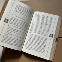 Tứ thư lãnh đạo - Thuật lãnh đạo 736957