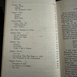 Sách ngoại văn tiếng Anh - The life of Alexander Blok 713367