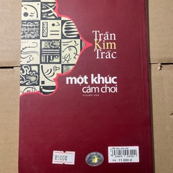 một khúc cầm chơi 528220