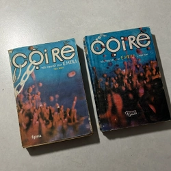 Cội Rễ — Dương Tường dịch — 1985s