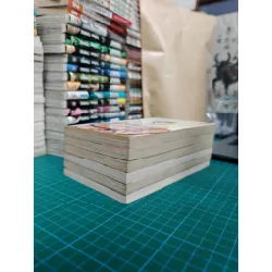 TRUYỆN TRANH CHỈ CÓ MÌNH ANH 324413