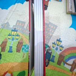 Almanach - Những Di Sản Nổi Tiếng Thế Giới 750901