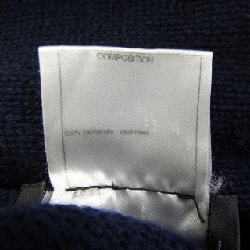 Chanel CHANEL P44576K04637 Áo len 634327