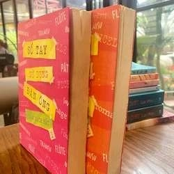 SỔ TAY SỬ DỤNG ĐÀN ÔNG 2/2 – Lam Bạch Sắc VĂN HỌC GCH0709 550229