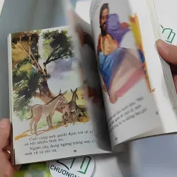 Kinh Thánh Đầu Đời - Thánh Kinh 13 776188