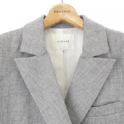 CADUNE 74145650 Áo gile 629647