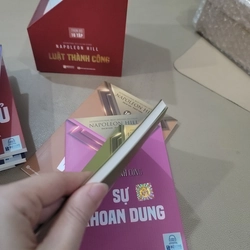 SỰ THẤT BẠI - Luật Thành Công tập 14 trong bộ 16 tập 473774