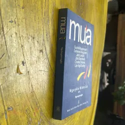 MƯA- NGUYỄN HIẾN LÊ dịch TẬP TRUYỆN NGẮN 638629