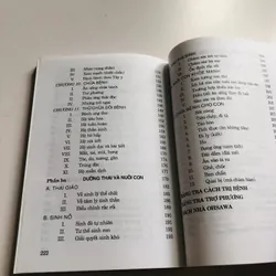 PHÒNG VÀ TRỊ BỆNH THEO PHƯƠNG PHÁP THỰC DƯỠNG OHSAWA  361466