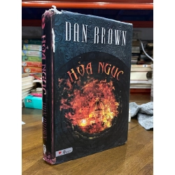 Hoả ngục - Dan Brown 136713