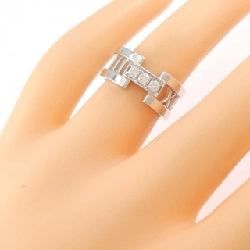 Nhẫn Tiffany Atlas - Hàng hiệu Authentic 835762