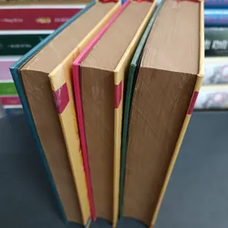 Thần đao Hồ Đại Đởm (Kim Dung) 602833