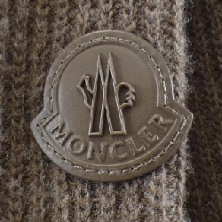 MONCLER 20919B00012 Áo khoác lông - Hàng hiệu Chính hãng 889439