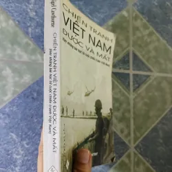 Chiến tranh Việt Nam được và mất - Nigel Cawthorne 789147
