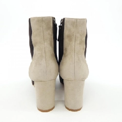 Giày bốt MANOLO BLAHNIK 656864