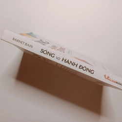 Sống Và Hành Động - Barnet Bain 298752