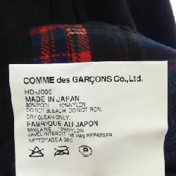 COMME des GARCONS HOMME HD-J006 Áo khoác - Hàng hiệu Authentic 896694