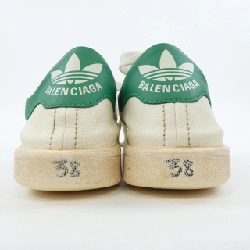 Giày thể thao BALENCIAGA 721836 ADIDAS - Hàng hiệu Chính hãng 829732