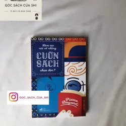 Làm Sao Nói Về Những Cuốn Sách Chưa Đọc? - Pierre Bayard