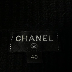 【Mã giảm giá】Chanel CHANEL Áo len 645007