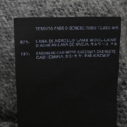 SAINT LAURENT 390469 Áo len - Hàng hiệu Chính hãng 814715