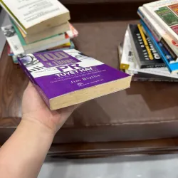 100 Ý Tưởng PR Tuyệt Hay - K4 1021090