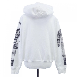 Chanel CHANEL phi hành gia P57464K07601 17K áo khoác 626719