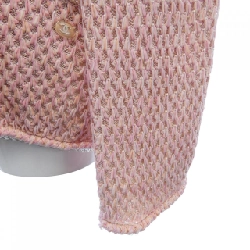 【Mã giảm giá】Áo cardigan CHANEL 639810